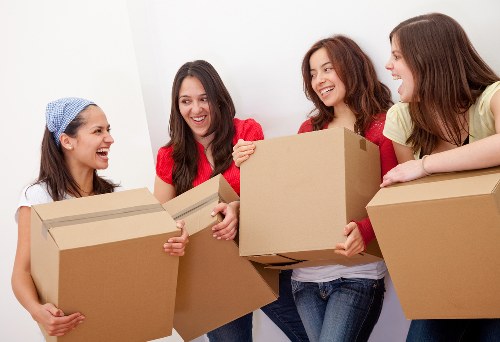Analytics and website usage tracking concept for Removal Van Watford