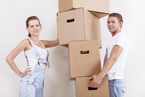 Midway complaint assessment for moving services