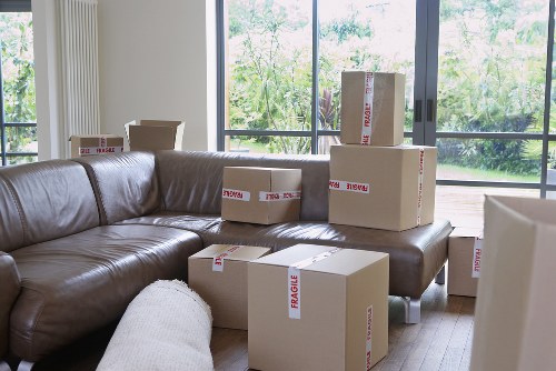 Residential storage support for Watford homes and flats