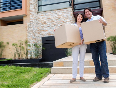 Careful handling of furniture during a same day removal job in Watford
