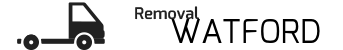 Removal Van Watford